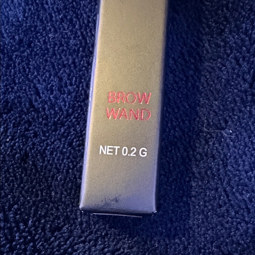 Black Brow Wand